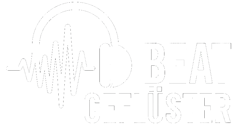 beatgeflüster Logo